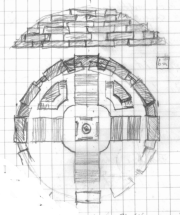 Pic of the Red-Crystal-Temple 