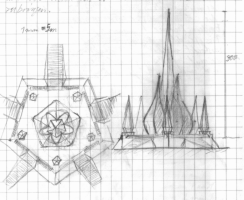 Pic of the Tower of Wisdome